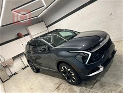 کیا سپۆرتاج